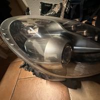 Faro alfa romeo giulietta bixenon