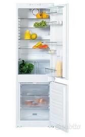 Frigo combinato da Incasso Miele K9713ID