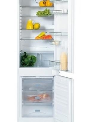 Frigo combinato da Incasso Miele K9713ID