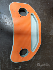 Tavola Rocket 2 portacanne