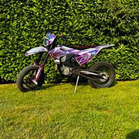 Husqvarna fe 450