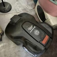 ROBOT HUSQVARNA TAGLIAERBA