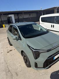Kia picanto 2025