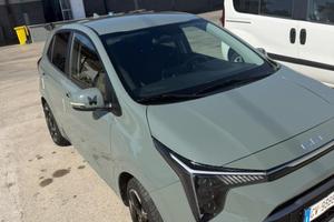 Kia picanto 2025