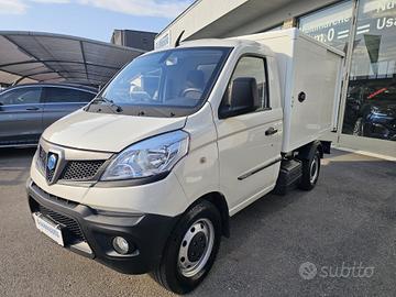 Piaggio Porter NP6 1.5 PL Long Range LPG Cassonato