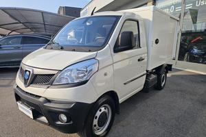 Piaggio Porter NP6 1.5 PL Long Range LPG Cassonato