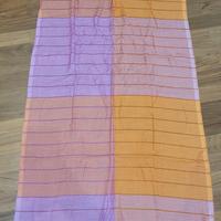 Pashmina Loro Piana originale seta e cashmire