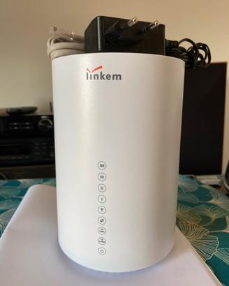 Linkem Router 4G WLTFGT-145ACN