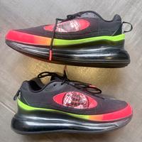 Nike MX-720-818 “Worldwide”