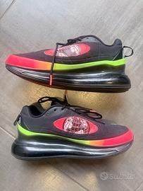 Nike MX-720-818 “Worldwide”