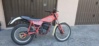 Fantic Trial 240 - 1986