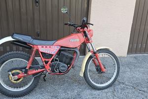 Fantic Trial 240 - 1986