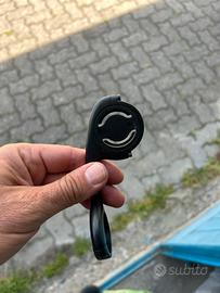 Supporto ciclocomputer polar