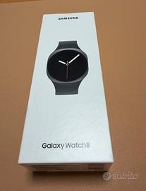 Smartwatch Galaxy Watch8 LTE 44mm