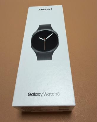 Smartwatch Galaxy Watch8 LTE 44mm