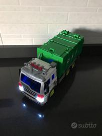 Camion diversi modelli a partire da 4 euro