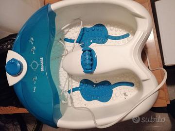 massaggiatore per piedi