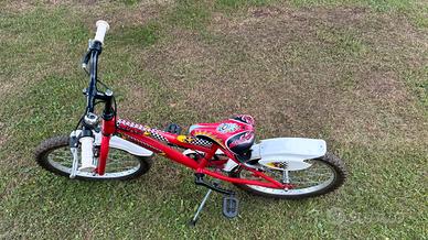 Bicicletta bambino