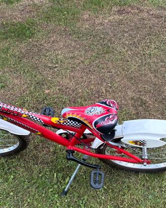 Bicicletta bambino