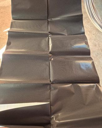 Pellicola wrapping