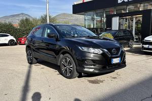NISSAN Qashqai 1.3 DIG-T GPL 140 CV Acenta Premi