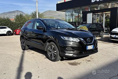 NISSAN Qashqai 1.3 DIG-T GPL 140 CV Acenta Premi
