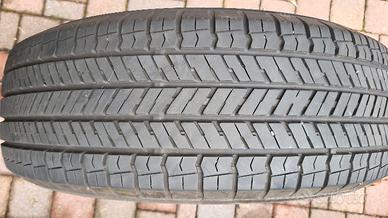 Gomma Geolandar 225 65R17