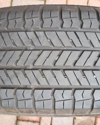 Gomma Geolandar 225 65R17