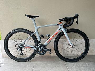 Bici da corsa HERSH