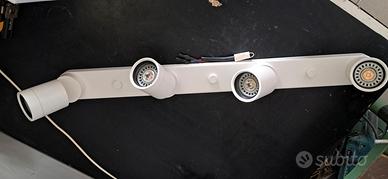 faretti da soffitto IKEA Nymane (faretti inclusi