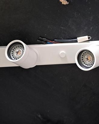 faretti da soffitto IKEA Nymane (faretti inclusi