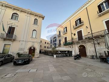 Locale Commerciale - Bari