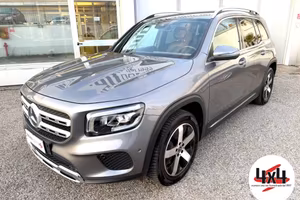 MERCEDES-BENZ GLB 200 d Auto. 150 CV *7 POSTI*