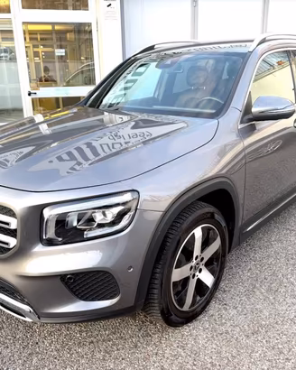 MERCEDES-BENZ GLB 200 d Auto. 150 CV *7 POSTI*
