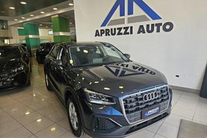 AUDI Q2 30 TDI S tronic Business