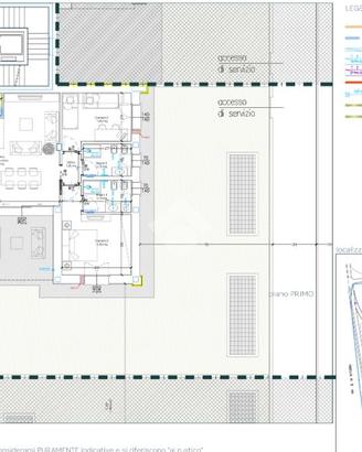 3 LOCALI A NOVATE MILANESE