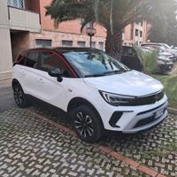 Autovettura Opel Crossland