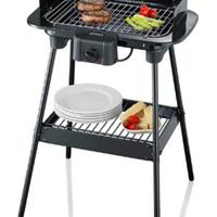 Barbecue elettrico 