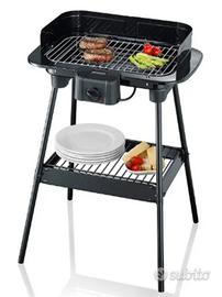 Barbecue elettrico 