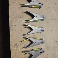 Pinze per messa a terra