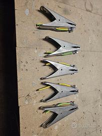 Pinze per messa a terra