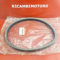 CINGHIA TRASMISSIONE SUZUKI BURGMAN 250