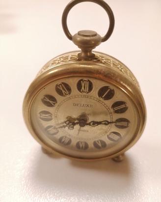 sveglia Deluxe anni 50