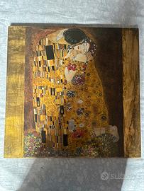 “Il Bacio”