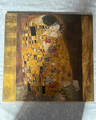 “Il Bacio”