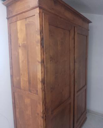 armadio antico