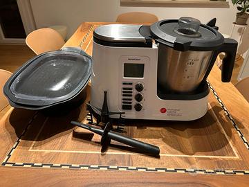 SilverCrest, Monsieur Cuisine  SKMK 1200 C3