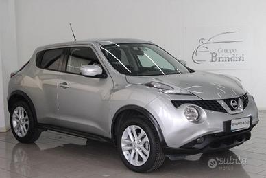 NISSAN - Juke - 1.5 dCi S&S Acenta
