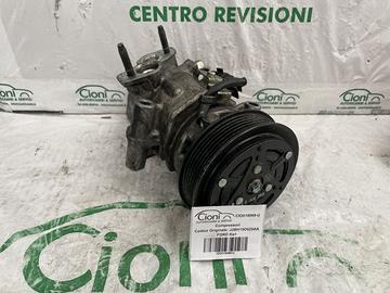 Compressore A/C FORD Ka+ 16+