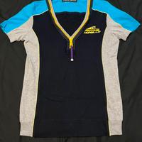 Lotto T-Shirt firmate TG.XS/S Frankie Morello, AJ